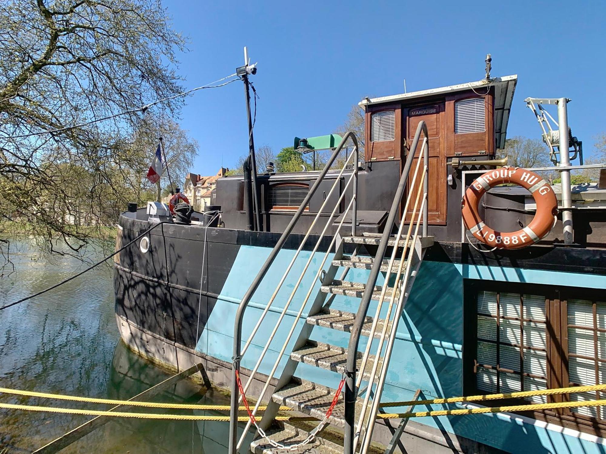 Hotel La Marquise Melun Zewnętrze zdjęcie
